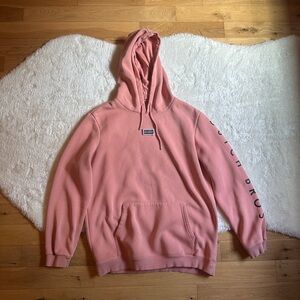 Dutch Bros Patch Hoodie